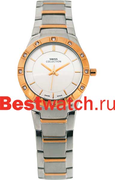 Часы Swiss Collection Lady 6041BIR-2M